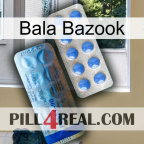 Bazook Bullet 40